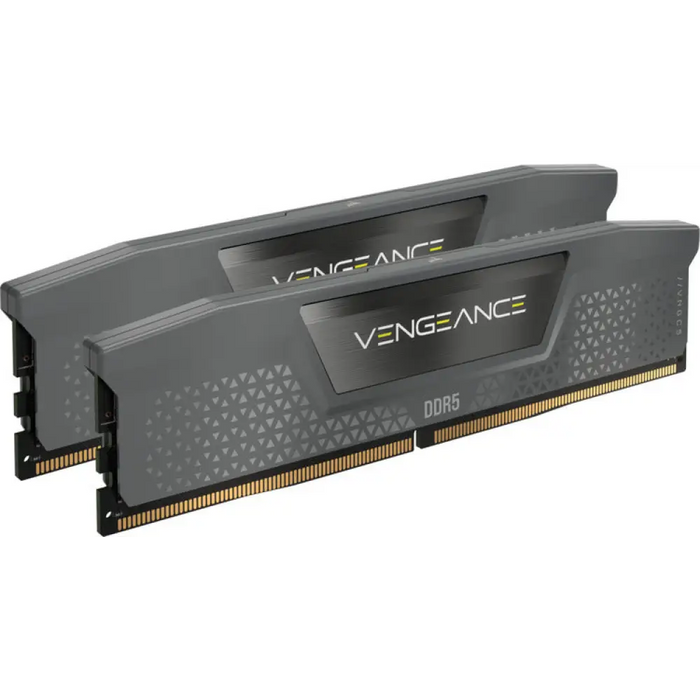 CORSAIR VENGEANCE 32GB 2x16GB DDR5 5200MT/s DIMM Unbuffered