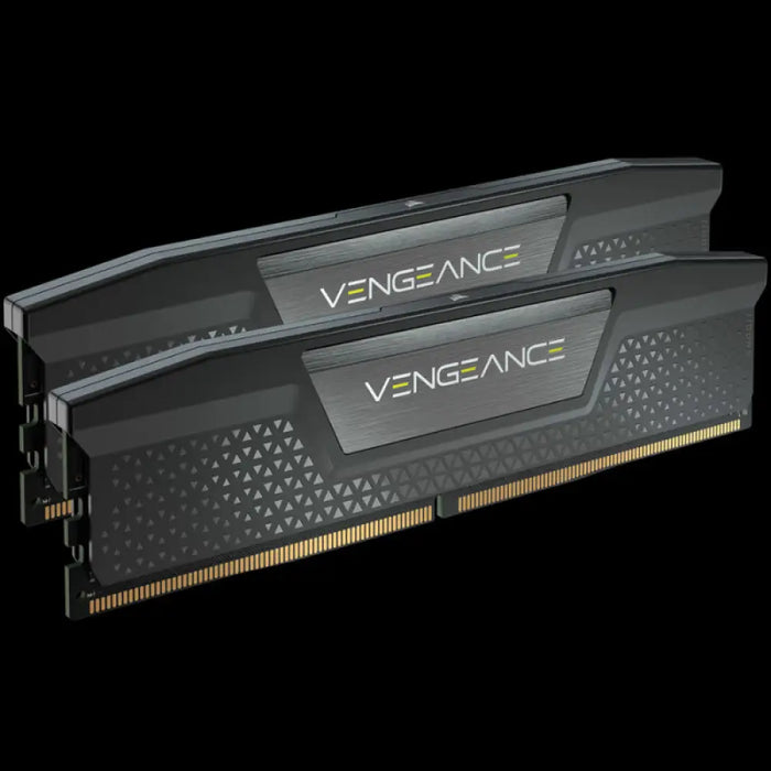 CORSAIR VENGEANCE 32GB 2x16GB DDR5 5600MT/s DIMM Unbuffered