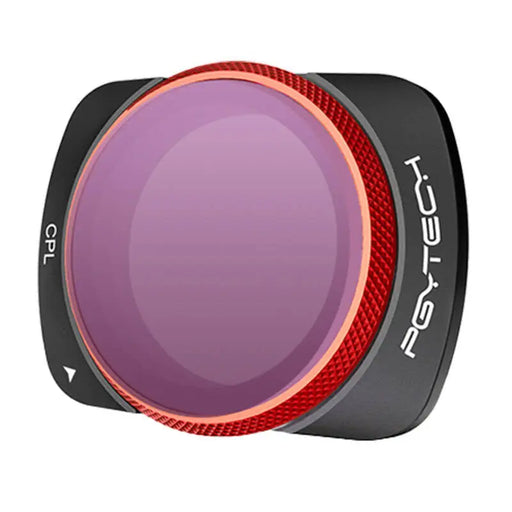 CPL филтър PGYTECH за Osmo Pocket 3