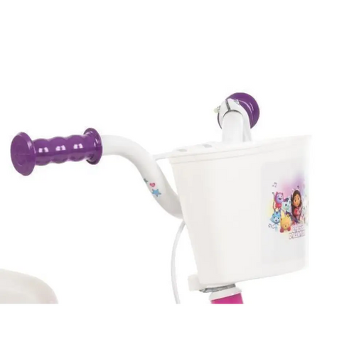 Cross-country bicycle GABBI house 12’’ Pink