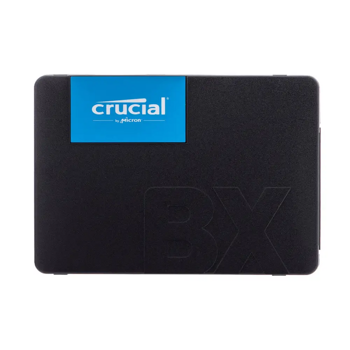 Crucial CT500BX500SSD1 вътрешно твърдотелно устройство