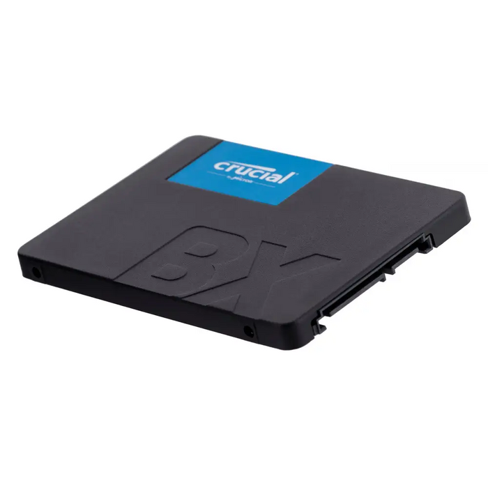 Crucial CT500BX500SSD1 вътрешно твърдотелно устройство