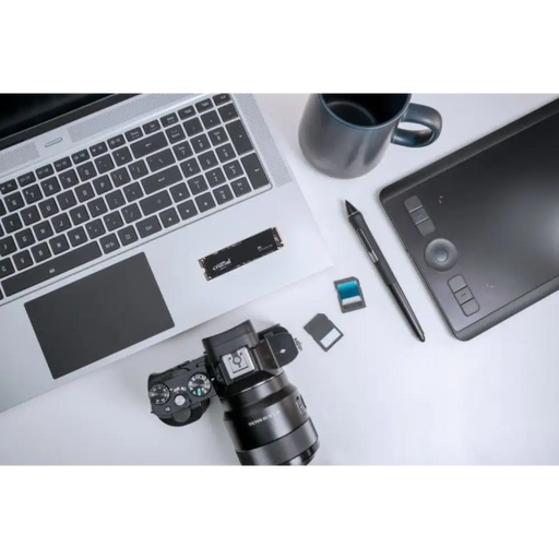 Crucial P3 1 TB M.2 PCI Express 3.0 NVMe 3D NAND