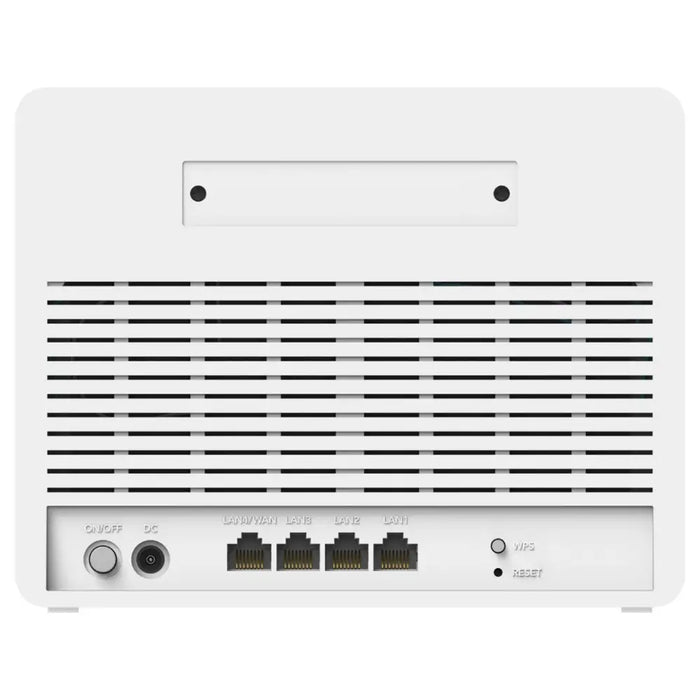 Cudy LT500E безжичен рутер Fast Ethernet Dual-band (2.4 GHz