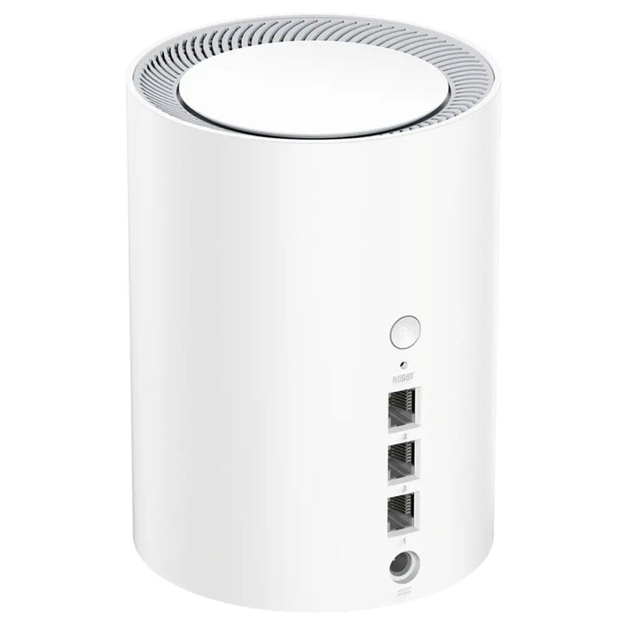 Cudy M3600 Двубандов (2,4 GHz / 5 GHz) Wi-Fi 7 (802.11be)