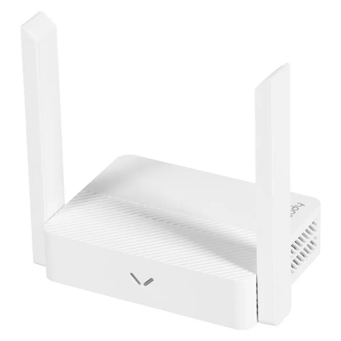 Cudy WR300 безжичен рутер Fast Ethernet Single-band (2.4