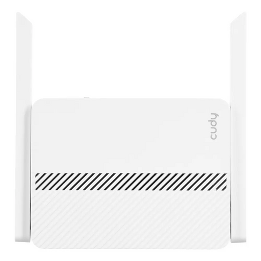 Cudy WR300 безжичен рутер Fast Ethernet Single-band (2.4