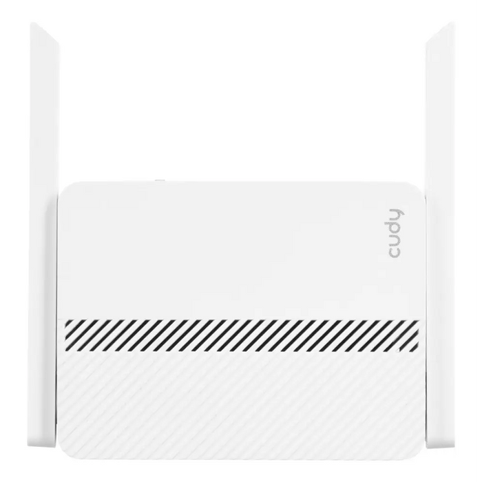 Cudy WR300 безжичен рутер Fast Ethernet Single-band (2.4