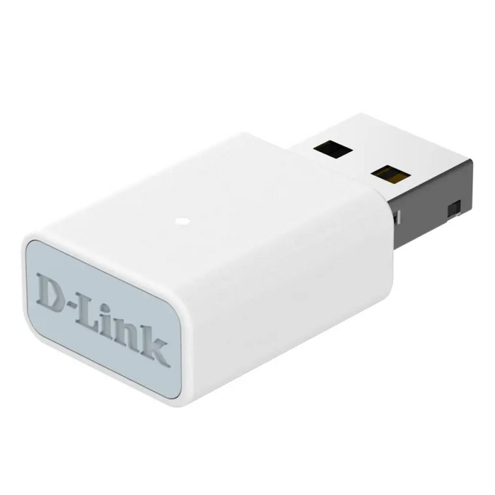 D-Link AC1300 Wi-Fi 5 USB адаптер