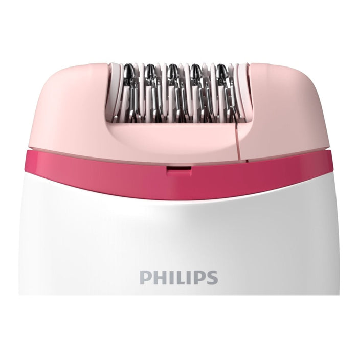 Комплект епилатор мини епилатор и пинсети PHILIPS Philips