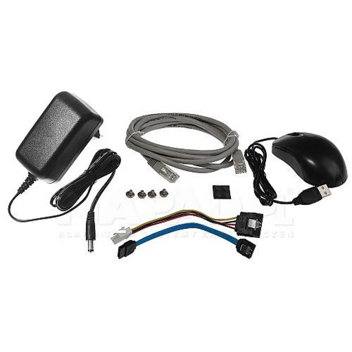 DAHUA IP RECORDER NVR2104-4KS3