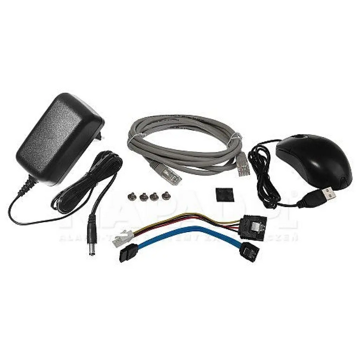 DAHUA IP RECORDER NVR2104-4KS3