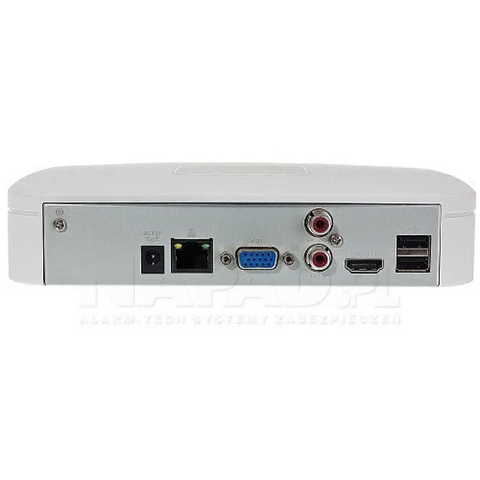 DAHUA IP RECORDER NVR2104-4KS3