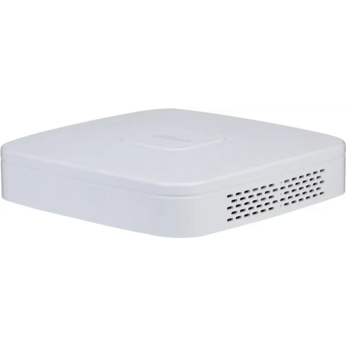 DAHUA IP RECORDER NVR2104-4KS3