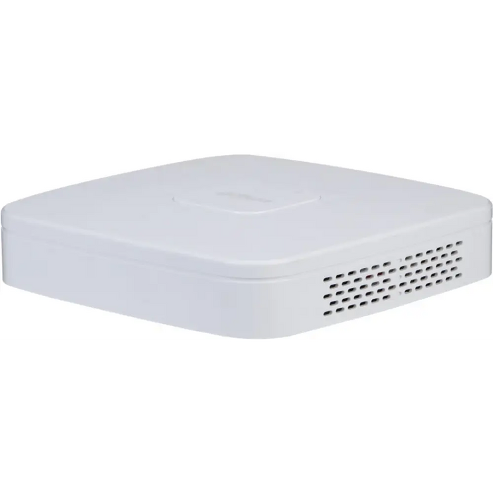 DAHUA NVR2104-P-4KS3 IP DVR