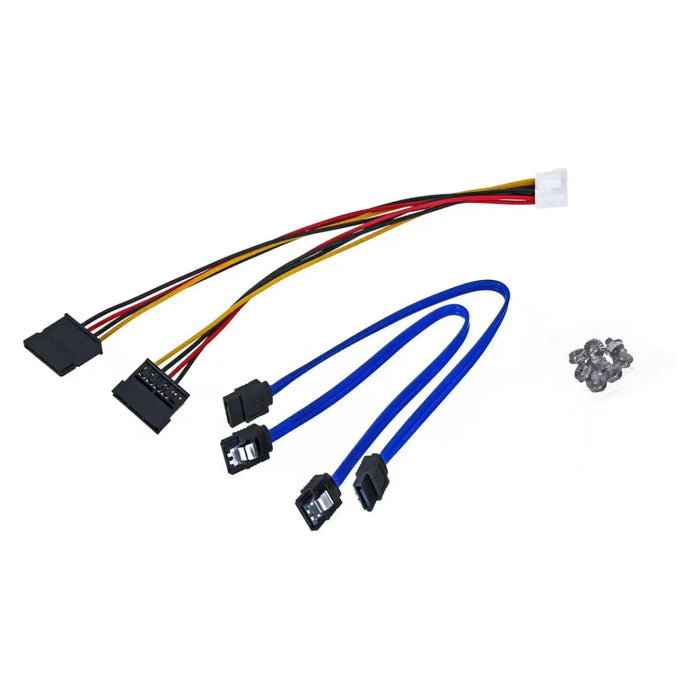 DAHUA NVR4232-EI IP видеорекордер