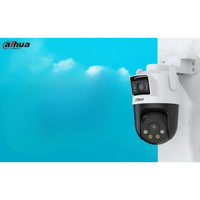 DAHUA P3D-3F-PV-0280B/0600B WI-FI КАМЕРА