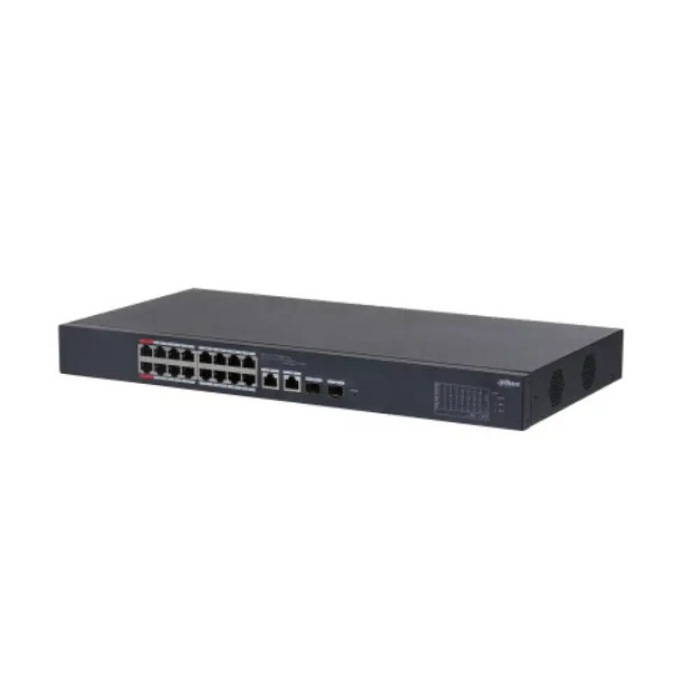 Dahua Technology DH-CS4226-24ET-375 Managed L2 Gigabit