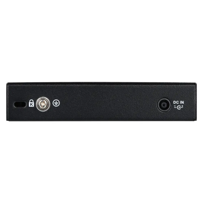 Dahua Technology DH-CS4226-24ET-375 Управляван L2 Gigabit