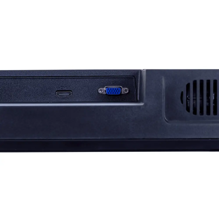 Dahua Technology DHI-LM43-F200 монитор за наблюдение CCTV