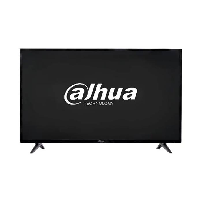 Dahua Technology DHI-LM43-F200 монитор за наблюдение CCTV