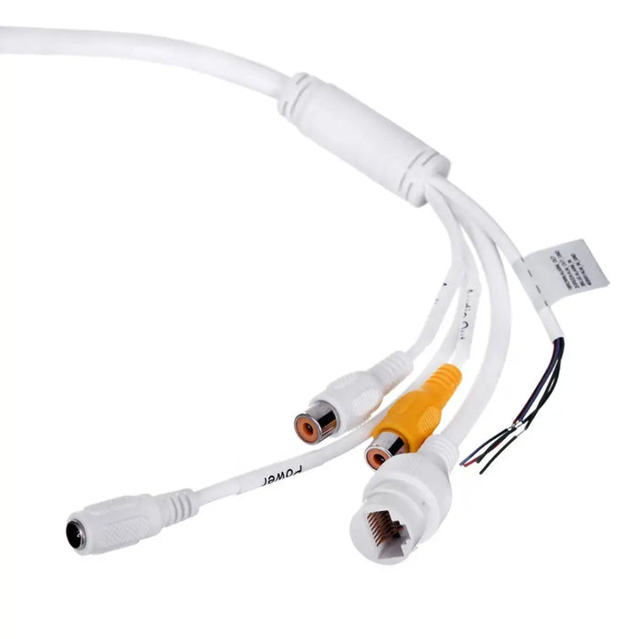 Dahua Technology IPC-PDW3849-A180-E2-AS-PV-0280B камера