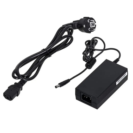 Dahua Technology NVR4204-P-4KS2/L мрежов видеорекордер 1U