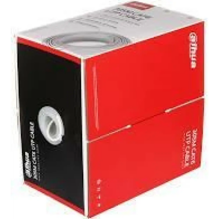 Dahua Technology PFM920I-6UN-C-V2 мрежов кабел Бял 305 m