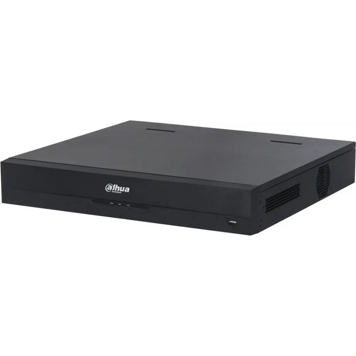 Dahua Technology WizSense DHI-NVR5432-EI мрежов