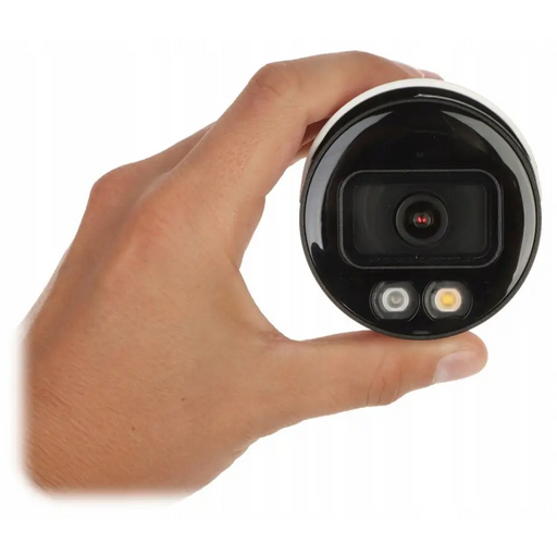 Dahua Technology WizSense IPC-HFW2249S-S-IL-0280B