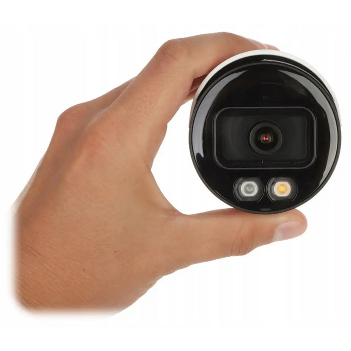 Dahua Technology WizSense IPC-HFW2249S-S-IL-0280B