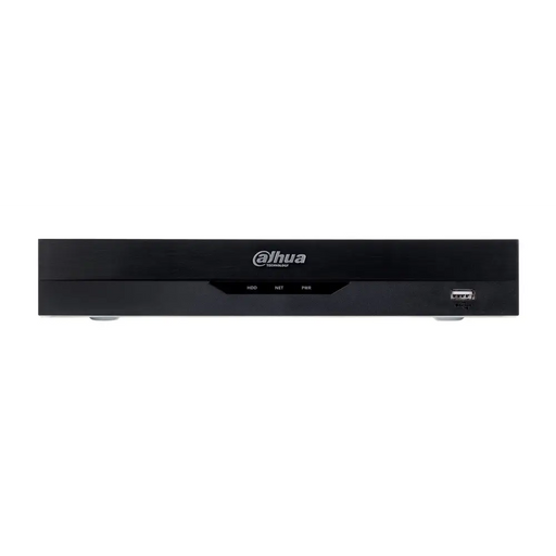 Dahua Technology XVR5104HS-I3 цифров видеорекордер (DVR)