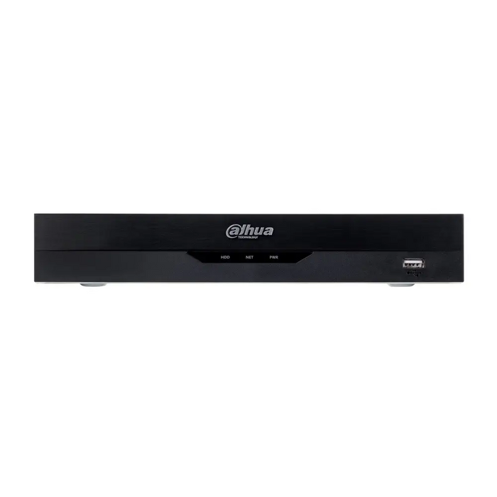 Dahua Technology XVR5104HS-I3 цифров видеорекордер (DVR)