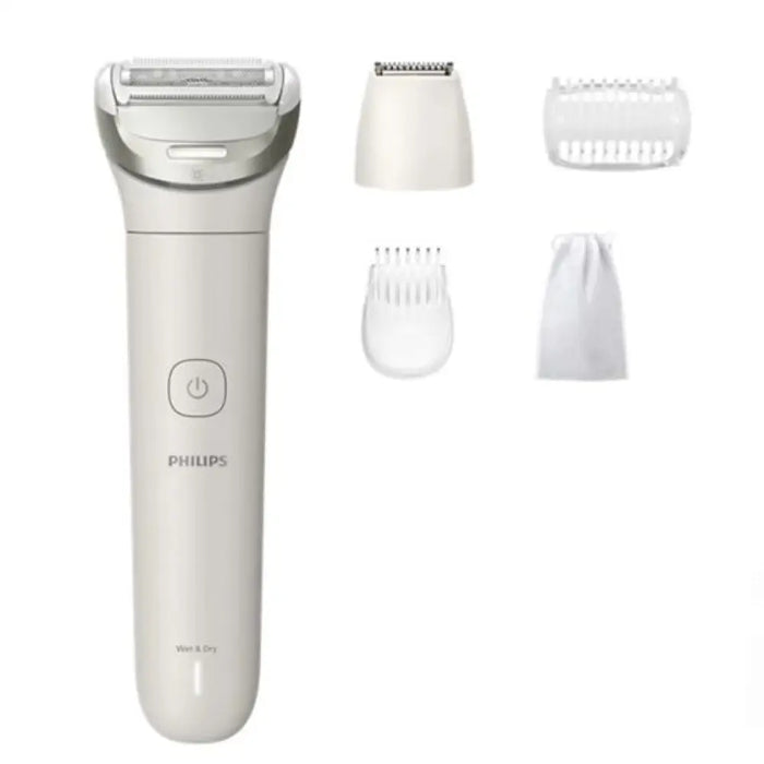 Дамски тример PHILIPS BRL147/00 Lady Shaver Series 8000