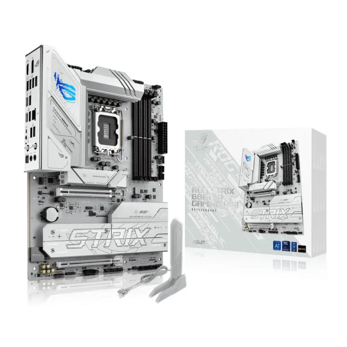 Дънна платка ASUS ROG STRIX B860-A GAMING WIFI DDR5