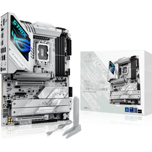 Дънна платка ASUS ROG STRIX Z890-А GAMING WIFI LGA 1851