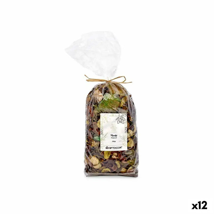 Decorative Flowers Gift Decor POTPPOURRI-GREE