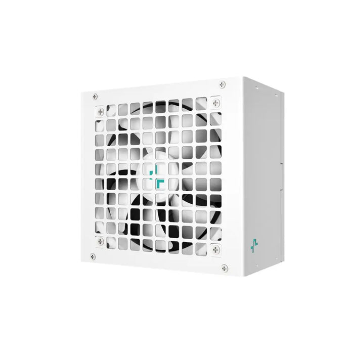 DeepCool PL750D WH захранване 750 W 20 + 4 pin ATX ATX Бяло