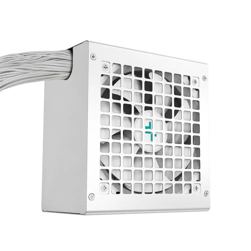 DeepCool PL750D WH захранване 750 W 20 + 4 pin ATX ATX Бяло