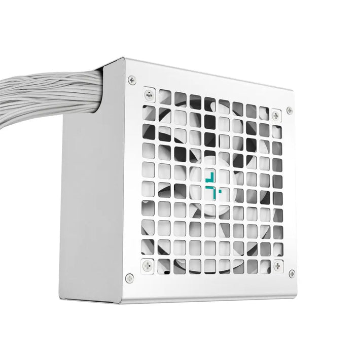 DeepCool PL750D WH захранване 750 W 20 + 4 pin ATX ATX Бяло