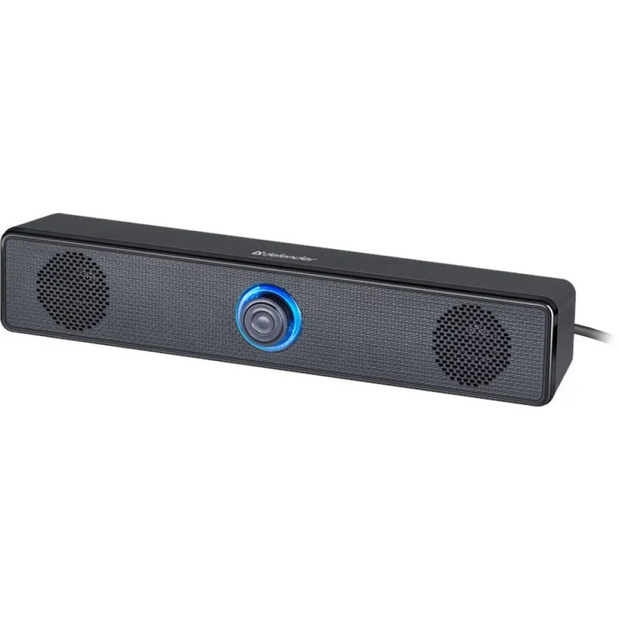 DEFENDER SOUNDBAR Z2 6W LED USB КОНКОЛОНИТЕЛ