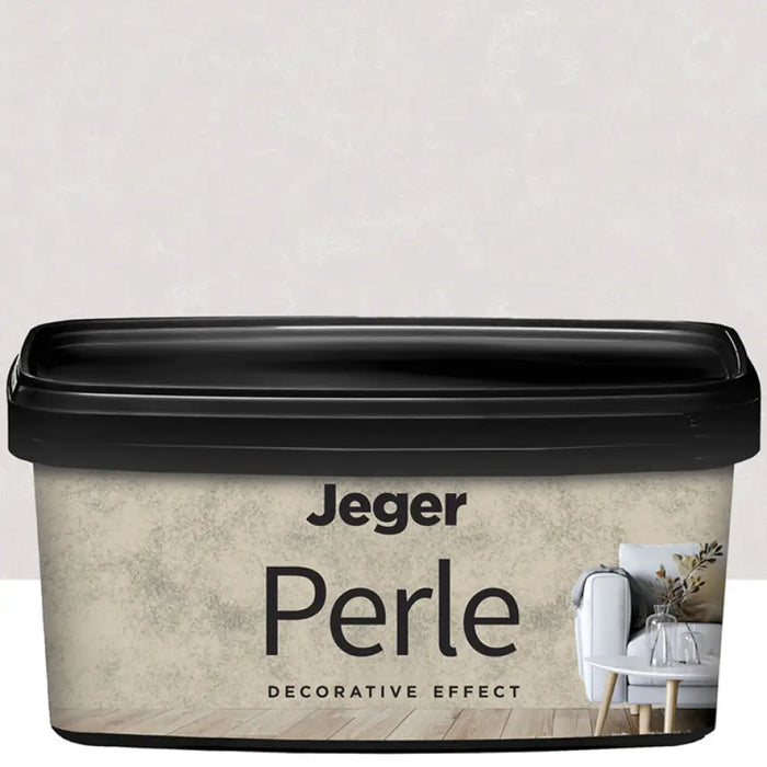 ДЕКАРАТИВНА МАЗИЛКА PERLE JEGER