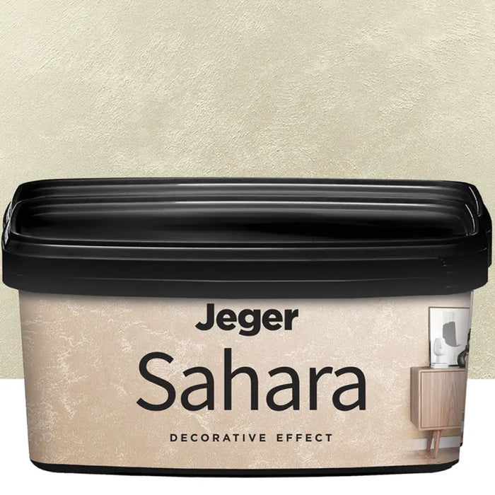 ДЕКОРАТИВЕН ЕФЕКТ SERGIO 2.5 L JEGER SAHARA