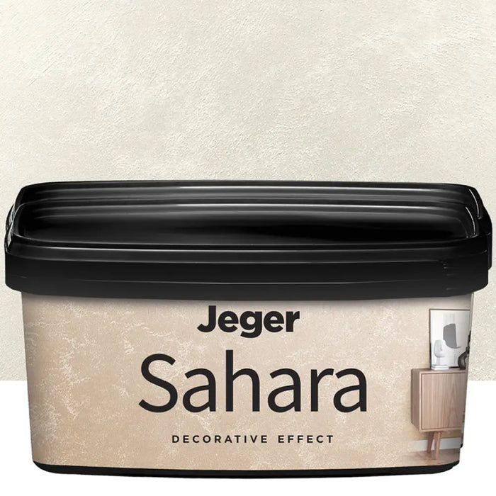 ДЕКОРАТИВЕН ЕФЕКТ OTTAVIO 2.5 L JEGER SAHARA
