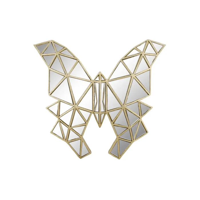 Декоративна фигурка DKD Home Decor 29,5 x 4 x 28,5 cm