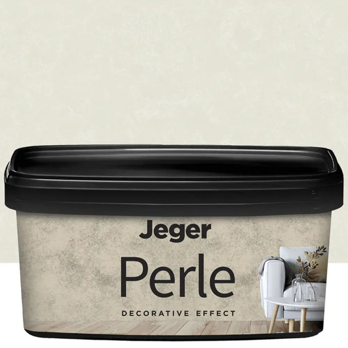 ДЕКОРАТИВНА МАЗИЛКА PERLE JEGER