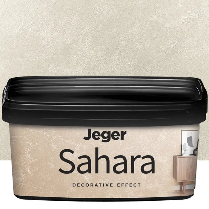 ДЕКОРАТИВЕН ЕФЕКТ MATTEO 2.5 L JEGER SAHARA