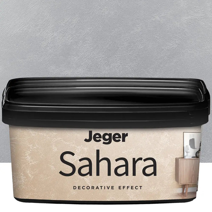 ДЕКОРАТИВЕН ЕФЕКТ NORBERTO 2.5 L JEGER SAHARA