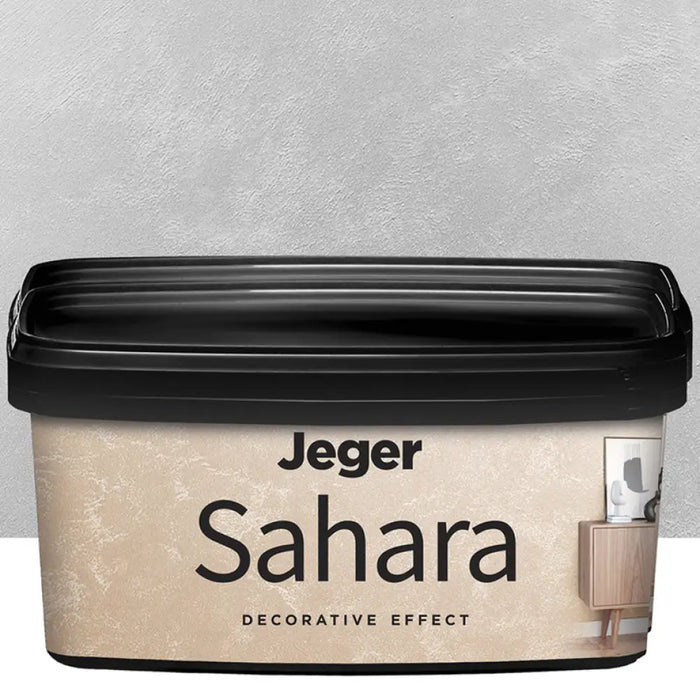 ДЕКОРАТИВЕН ЕФЕКТ PIETRO 1 L JEGER SAHARA