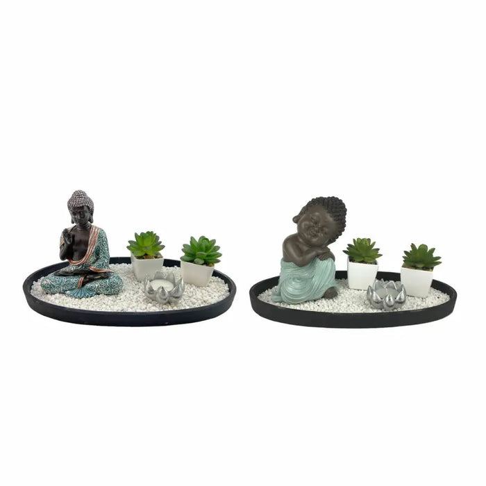 Декоративна фигурка DKD Home Decor 32 x 16,5 x 15,5 cm